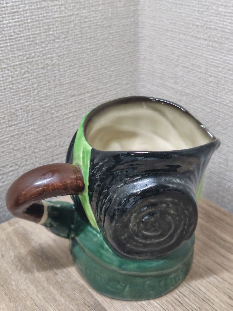 ロイヤルドルトン、トビージャグSairey Gamp