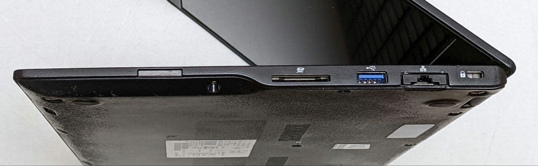 [ジャンク] LIFEBOOK U939/B (八世i5 / 8G / スト無)