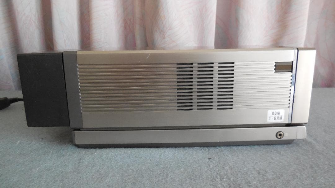 テレビ SONY KV-4P1 TRINITRON COLOR TV RECEIVER