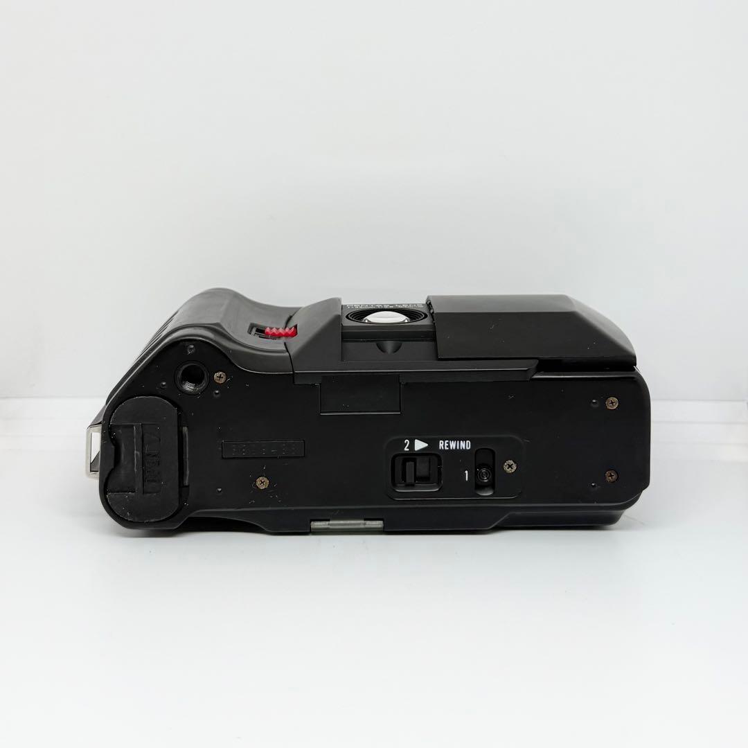 【完動品】PENTAX PC35AF-M SE DATE フィルムカメラ