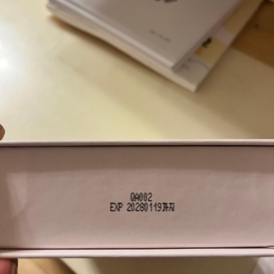 新品未開封　アイペプトックス 360 アイクリーム 2個