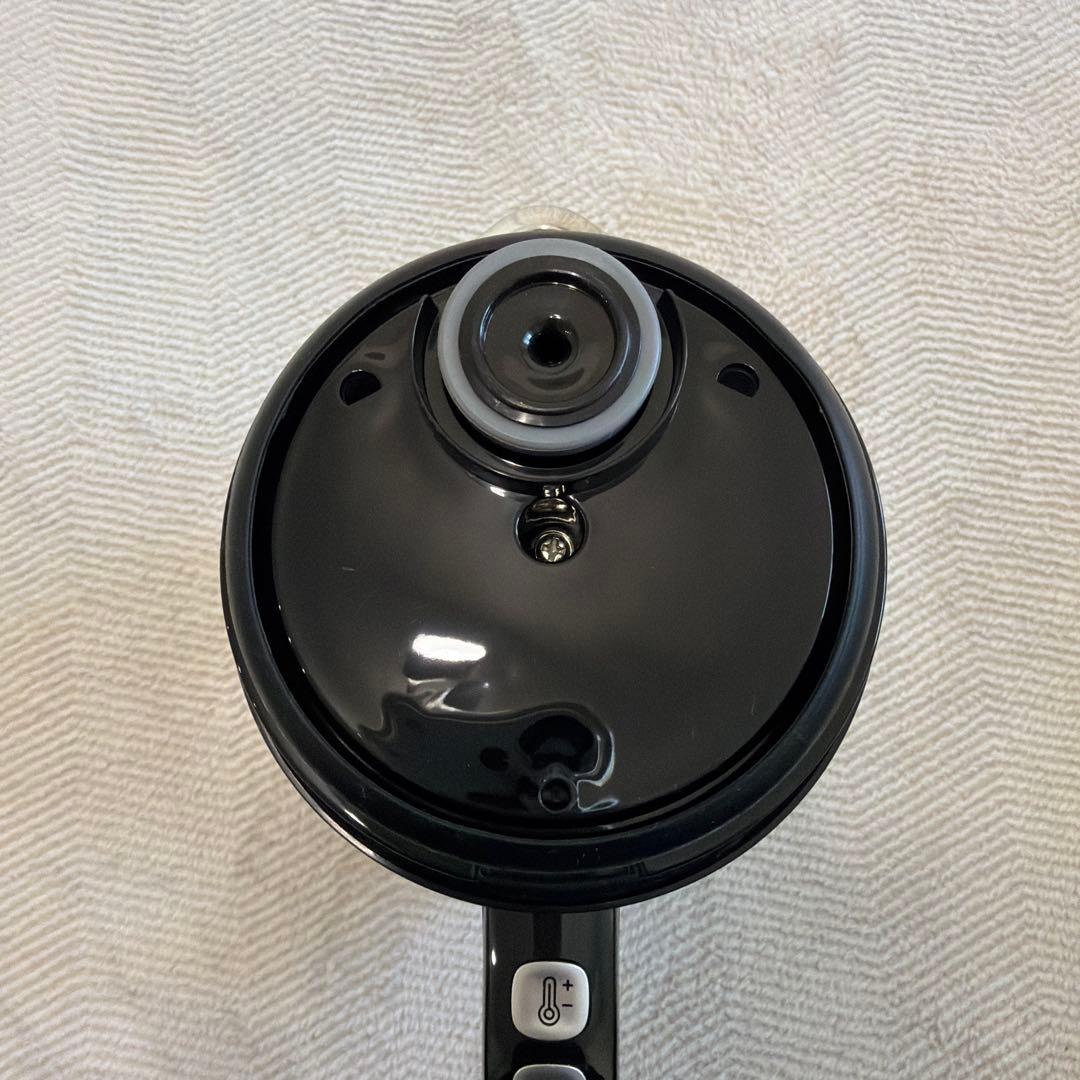 T-fal 電気ケトル 0.8L デジタルディスプレイ 5段階温度コントロール