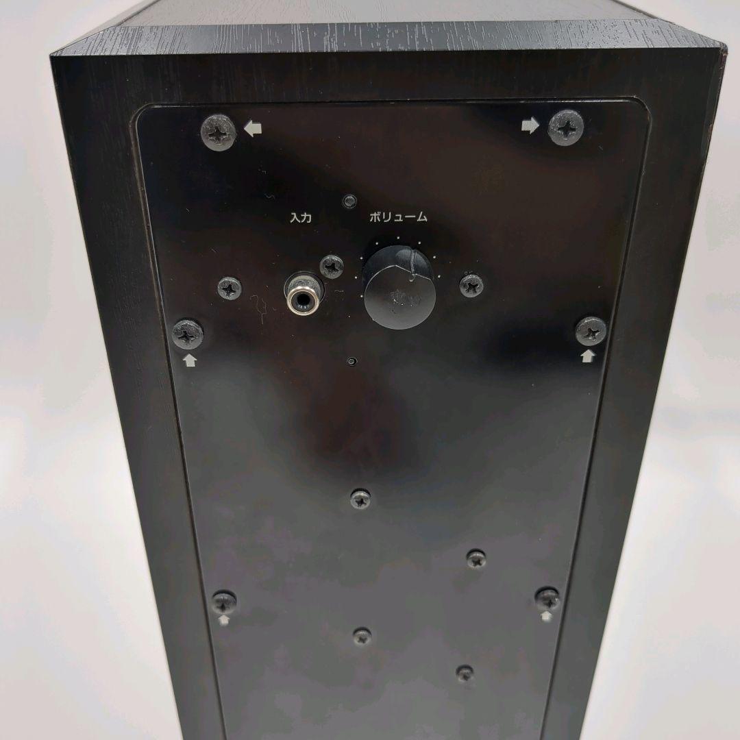 YAMAHA NS-SW210 サブウーファー ブラック
