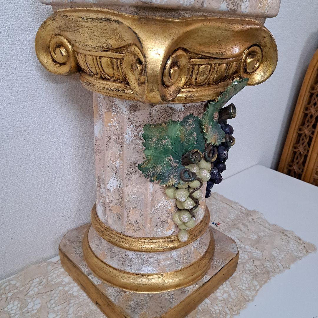 ♡イタリア「STELLA NOVE」花台　オブジェ♡