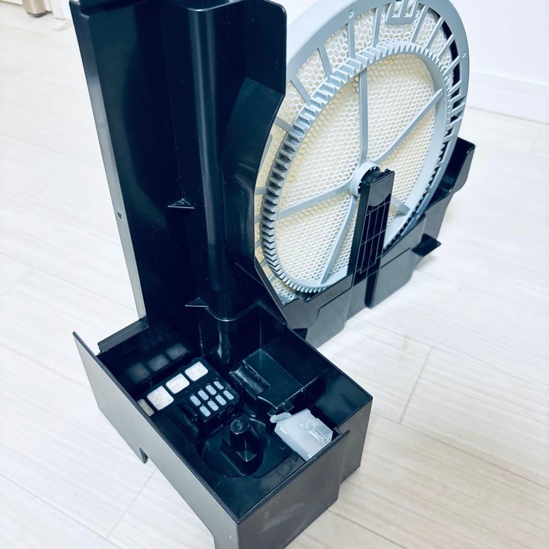 パナソニック 加湿空気清浄機 ナノイーX搭載 ~31畳 F-VC70XT