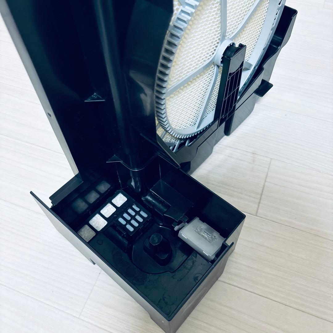 パナソニック 加湿空気清浄機 ナノイーX搭載 ~31畳 F-VC70XT