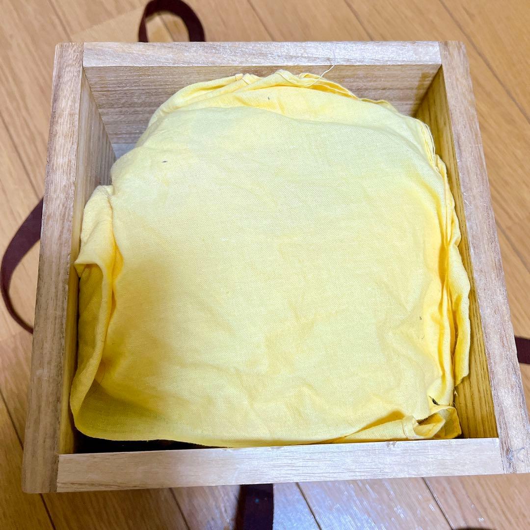 美品 人間国宝 釜師「高橋敬典」作 雲龍釜 在名 共箱
