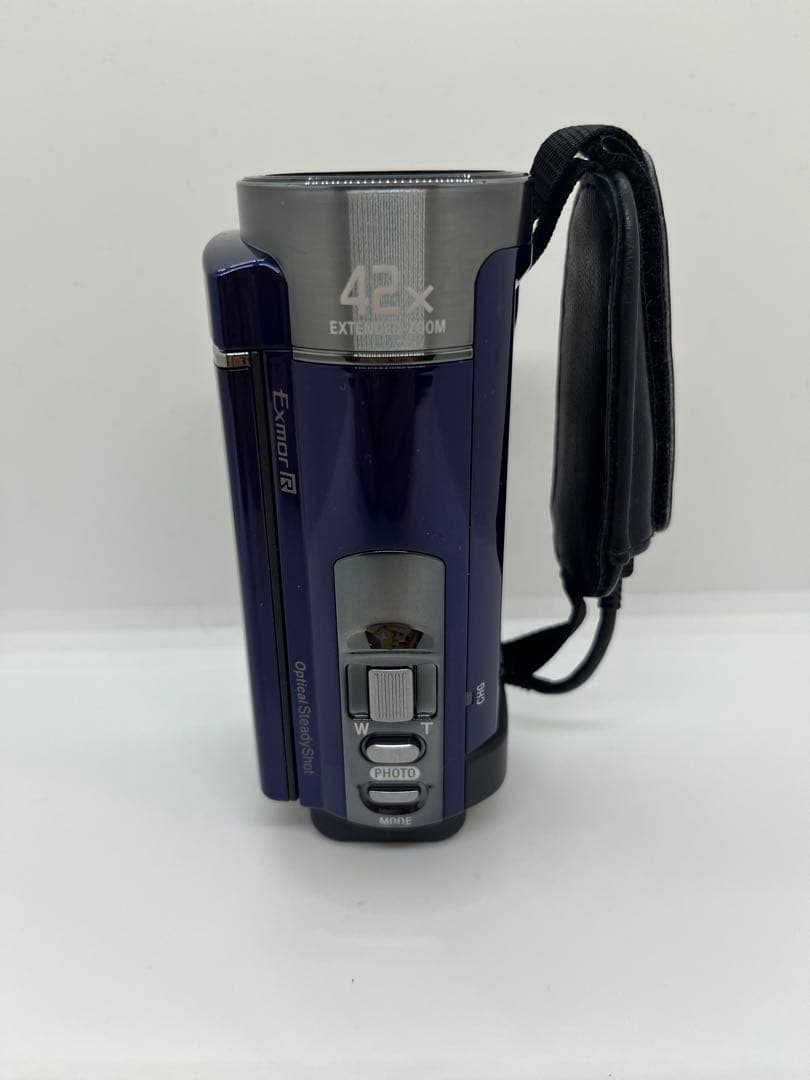 SONY HDR-CX180 ビデオカメラ ハンディカム