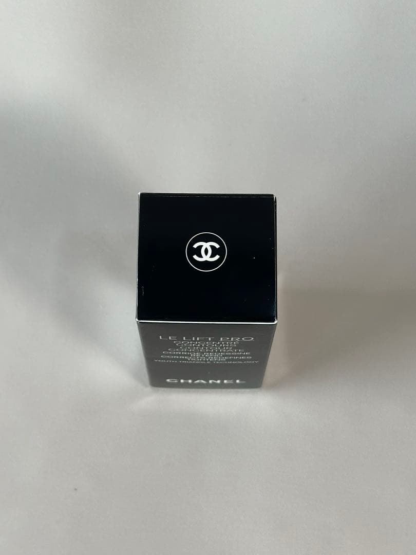 【新品・未使用】CHANEL シャネル LL プロ セラム 30ml