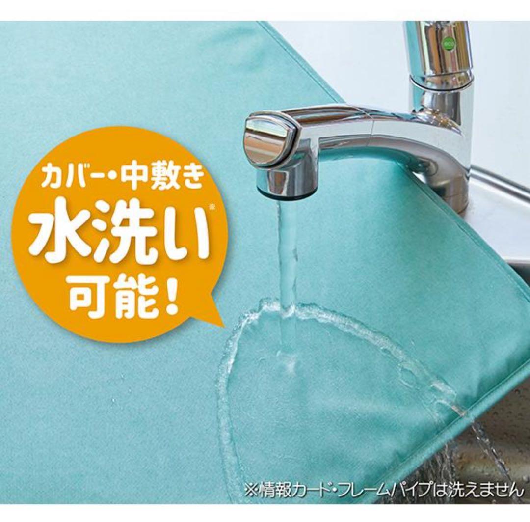 I LOVE PETS ペットにやさしいソフトワンサークル ライトブラウン
