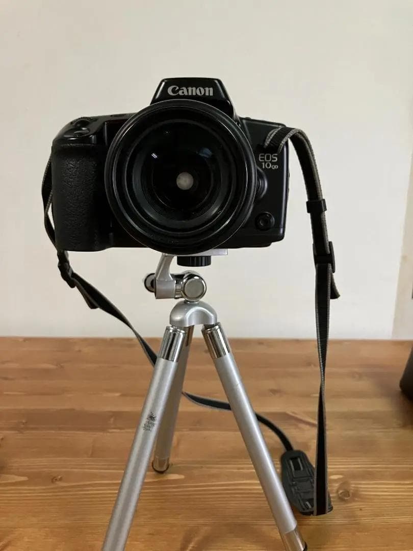canon フィルムカメラ EOS10QD