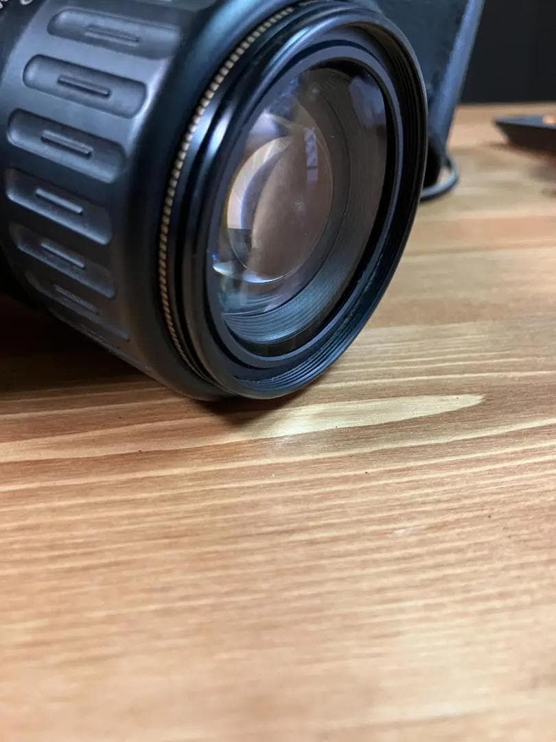 canon フィルムカメラ EOS10QD