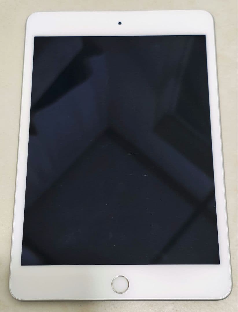 バッテリー91%【iPad mini 5世代 64GB WiFi】充放電363回