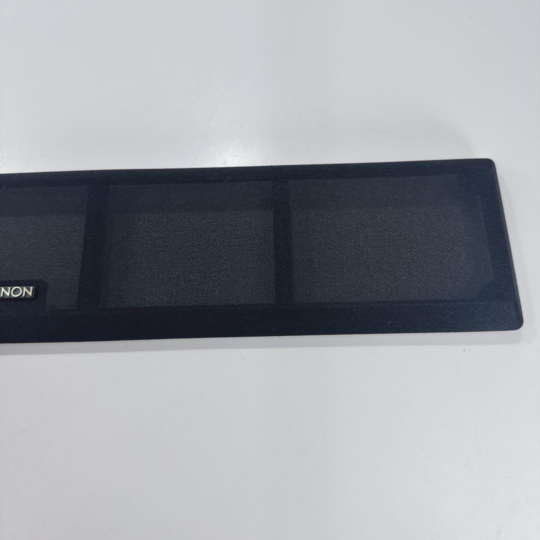 〚美品〛✦DENON センタースピーカー SC-C555SA✦