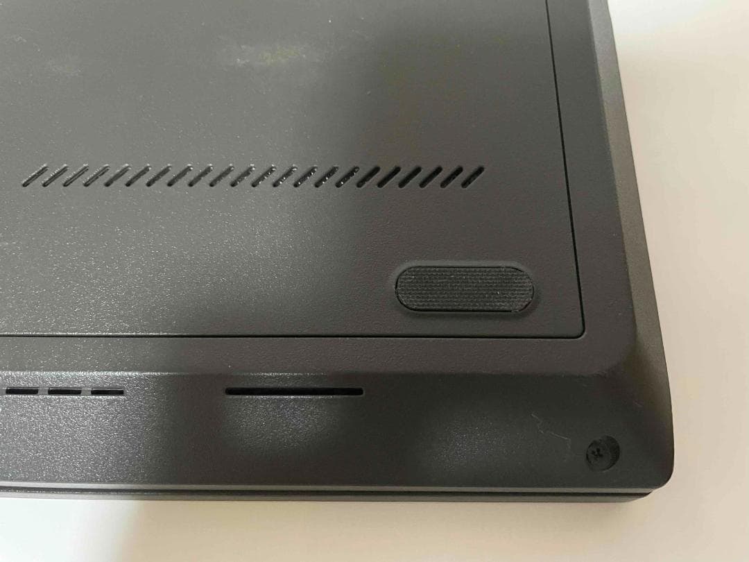 Win11搭載 ThinkPad L540 メモリ8GB SSD240GB