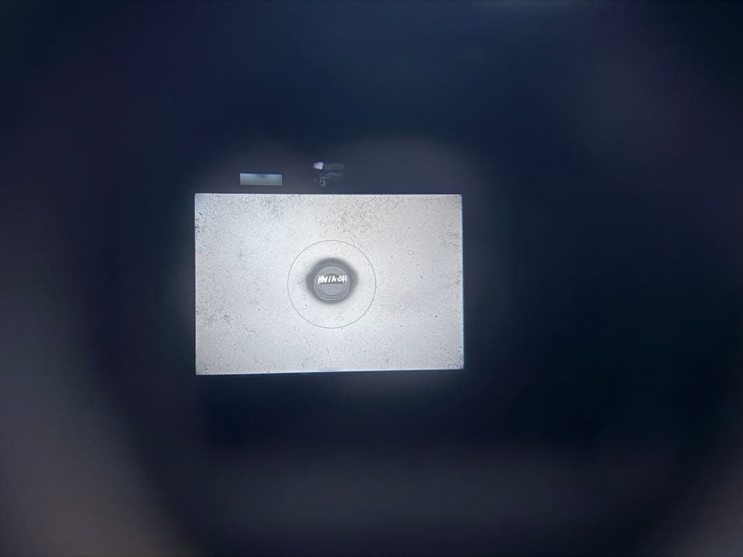 【動作確認済】Nikon F3 HP/Zoom-NIKKOR 35-105mm