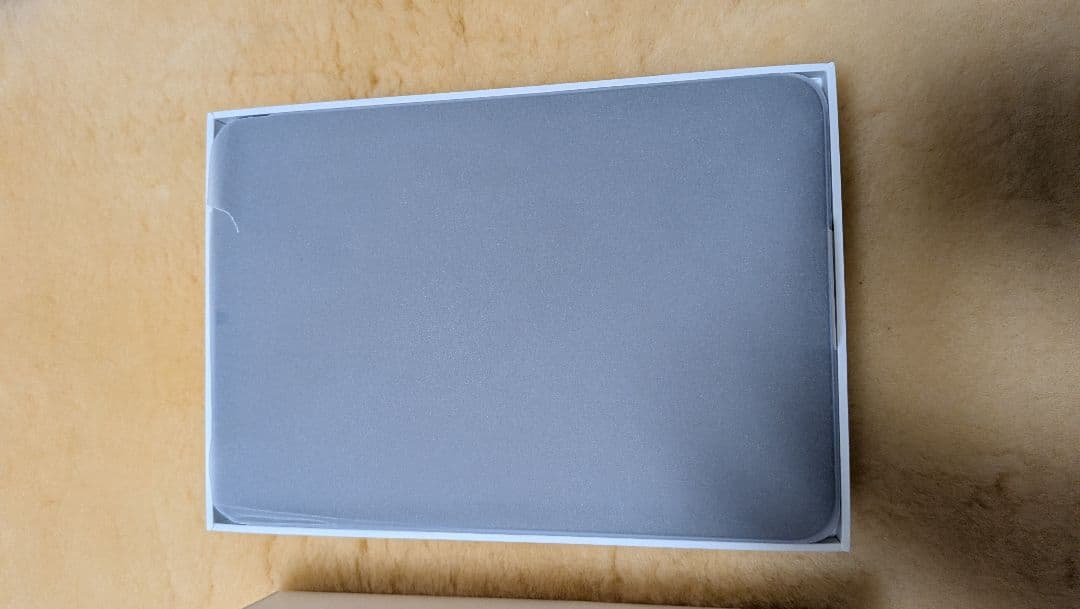 Apple iPad mini６世代 (パープル) 本体　Cellular