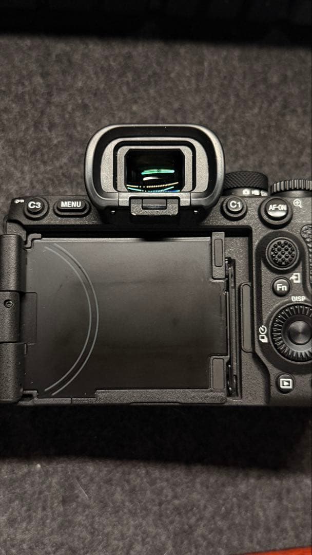 美品！おまけ付き！ SONY α7RⅤ ボディILCE−7RM5