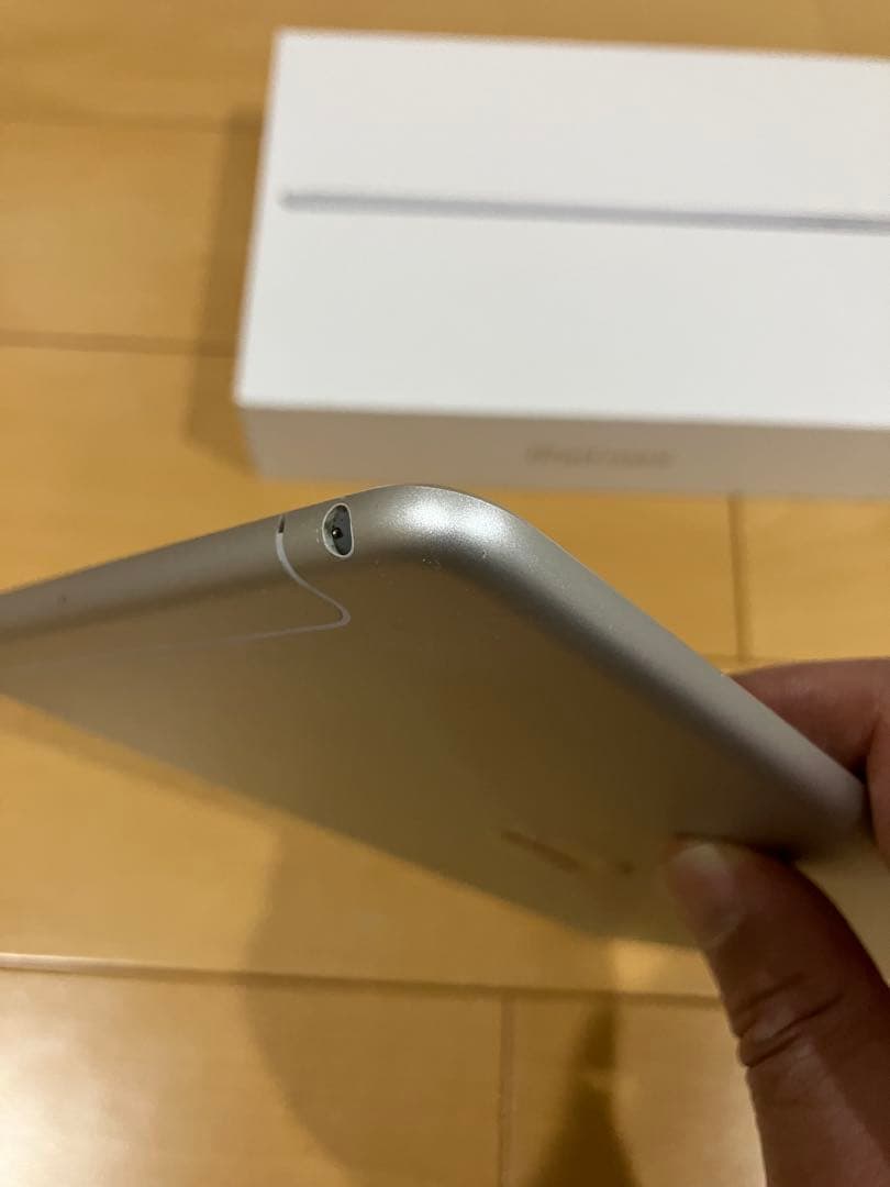 Apple iPad mini 5世代 Cellular 256GB