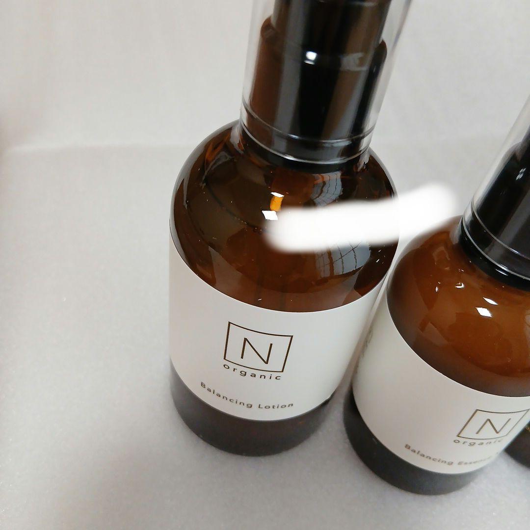 L　organicBasicまとめ売り数回使用&新品あり。各、約2か月