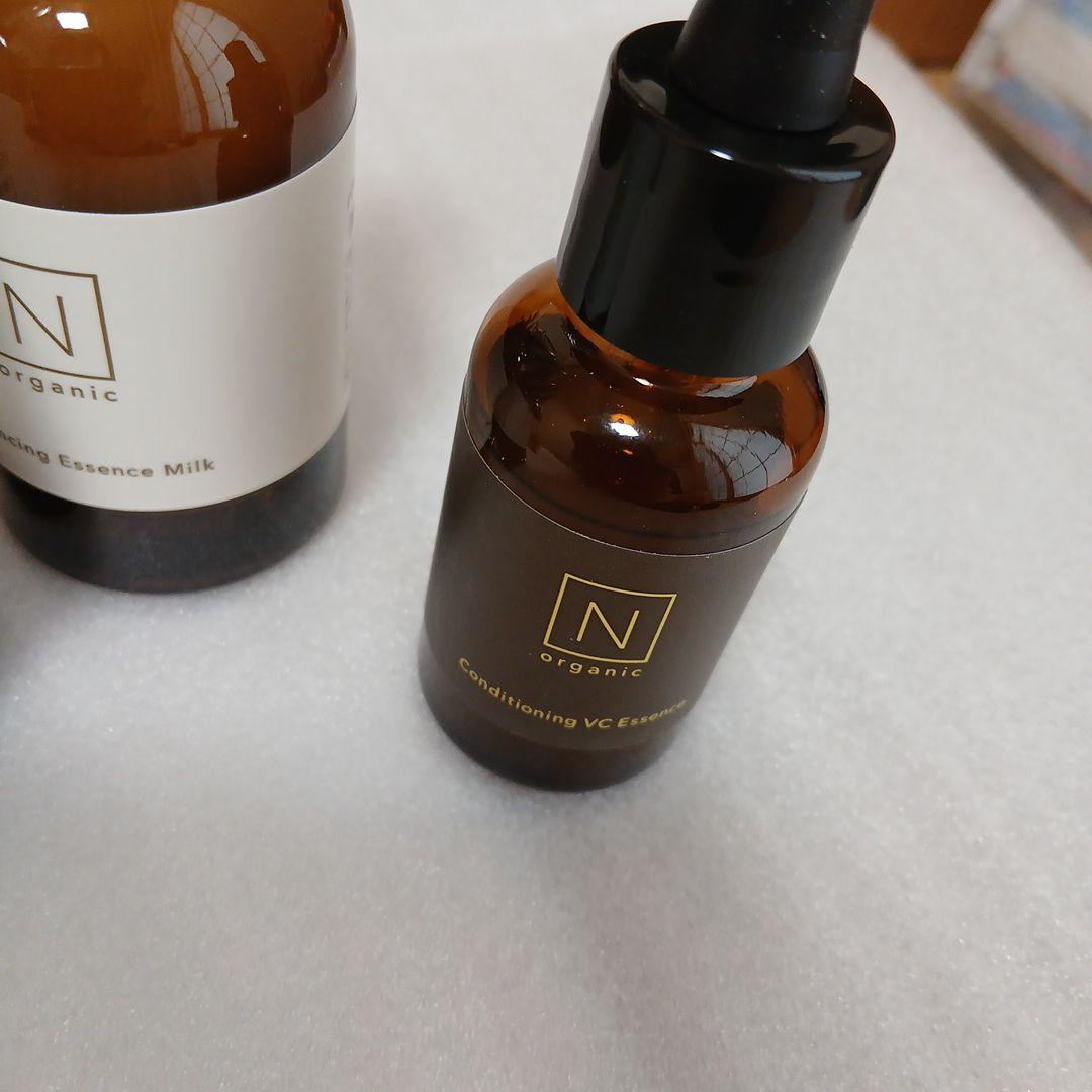 L　organicBasicまとめ売り数回使用&新品あり。各、約2か月