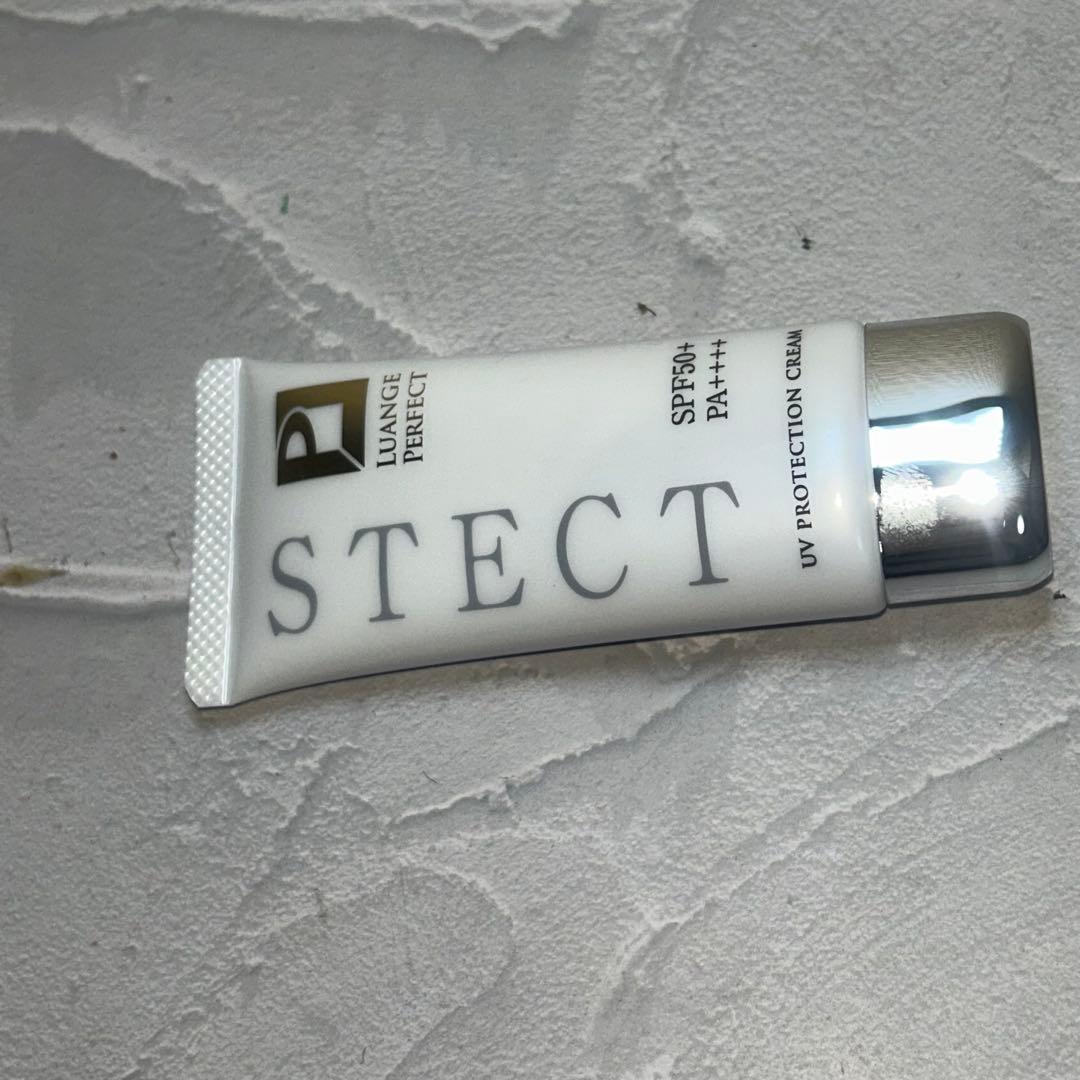 STECT UV CREAM 25g２本セットサマータイムセール値下げ