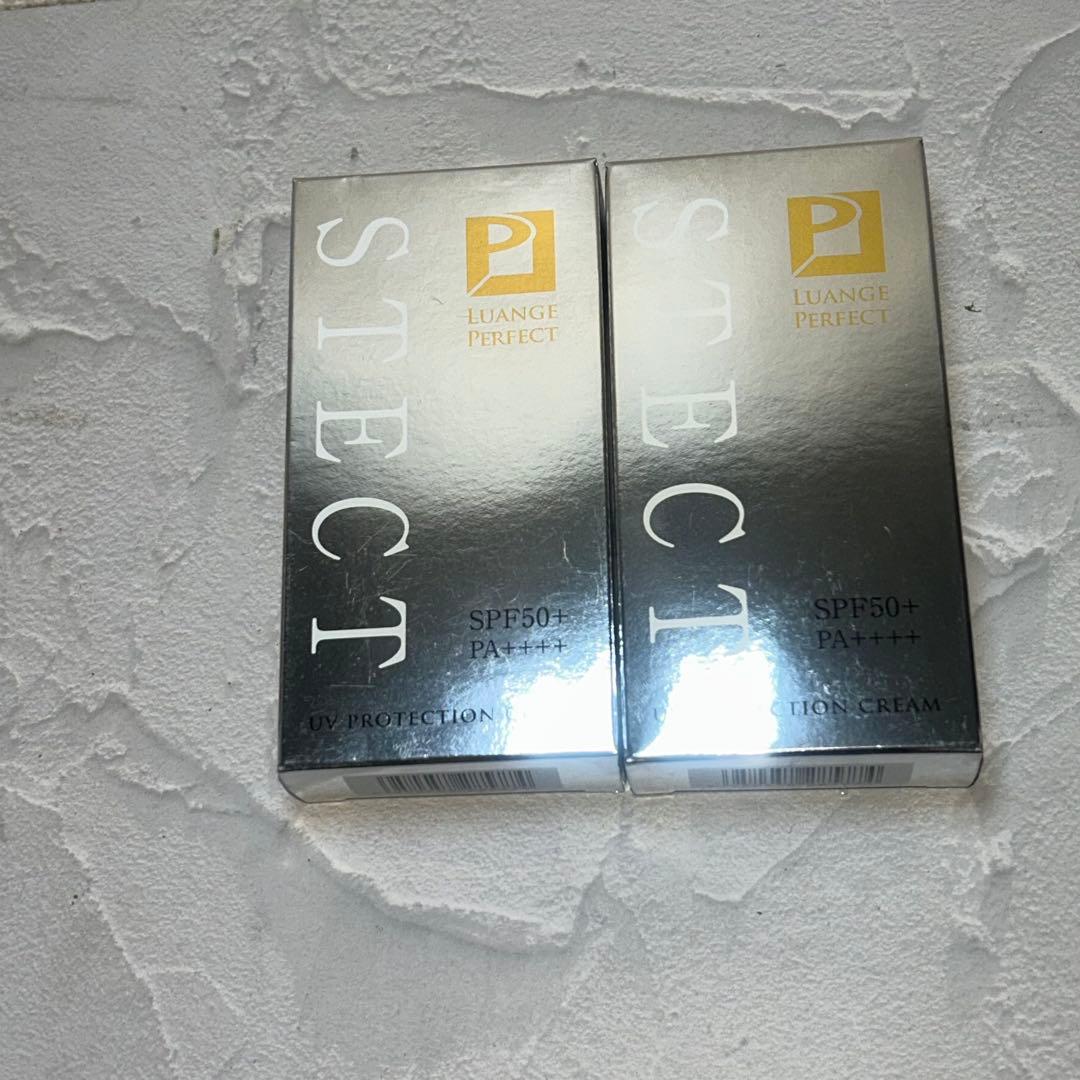 STECT UV CREAM 25g２本セットサマータイムセール値下げ