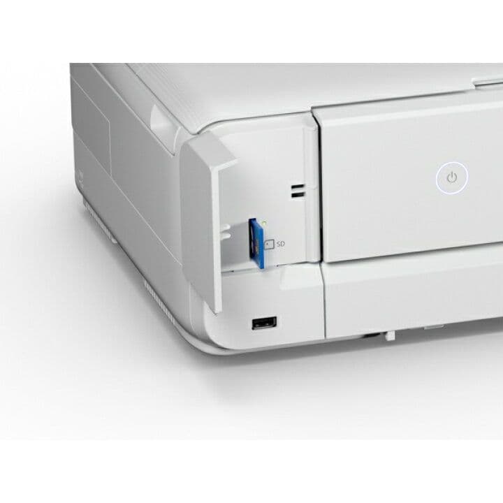 EPSON プリンター 988A3 ホワイト