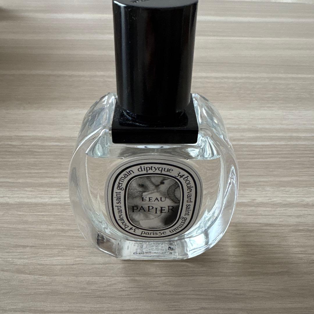 diptyque Eau Papier 50ml ユニセックス