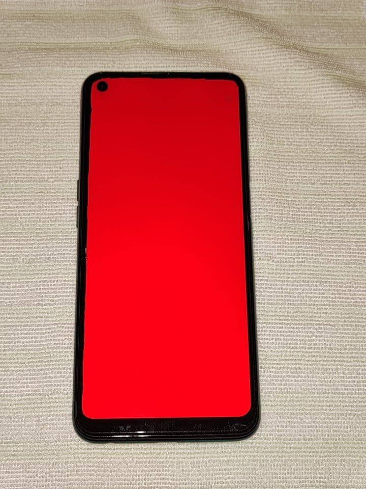 ぺ*ん様 OPPO A54 5G au OPG02 ファンタスティックパープル