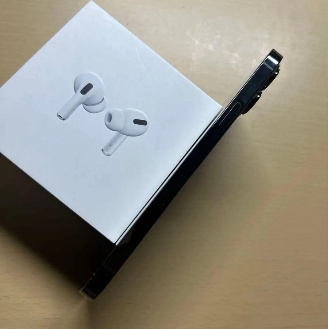iPhone13 Pro Max 128GB SIMフリー　割れなし