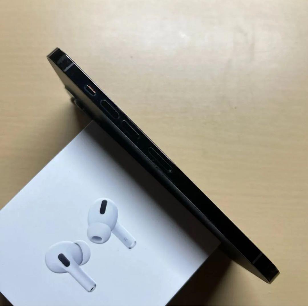 iPhone13 Pro Max 128GB SIMフリー　割れなし