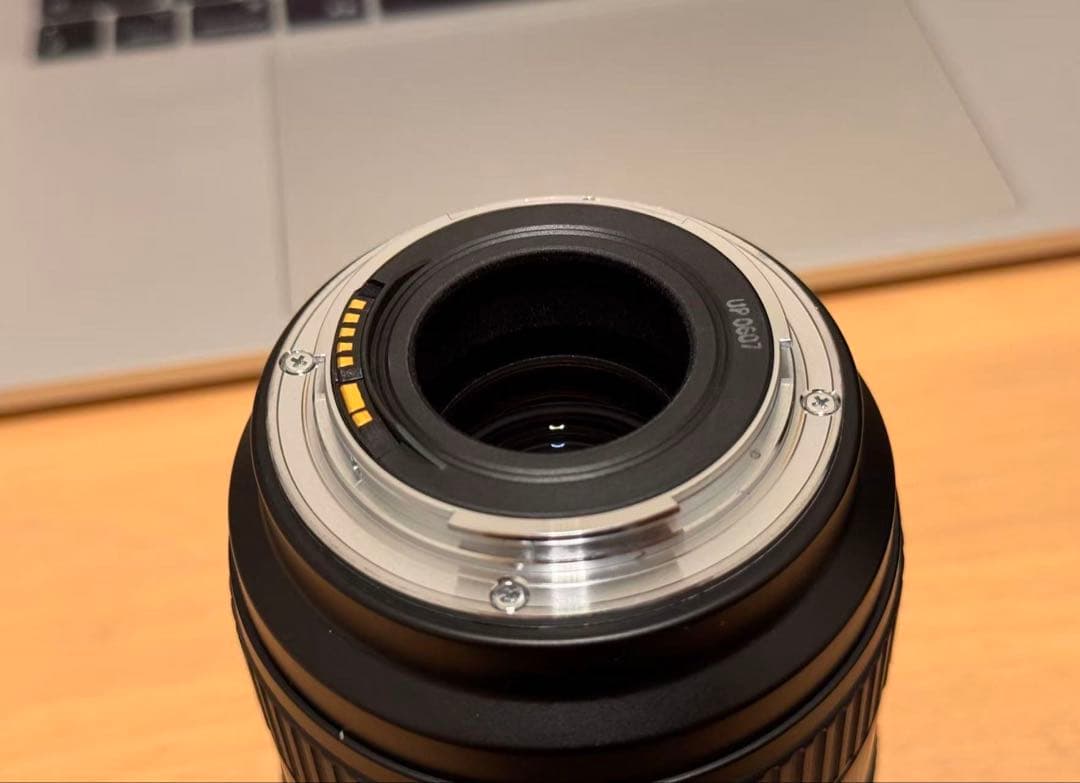美品 キヤノン Canon EF 28-70mm F2.8 L レンズ