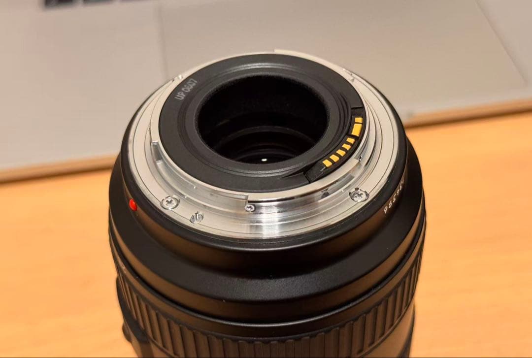 美品 キヤノン Canon EF 28-70mm F2.8 L レンズ