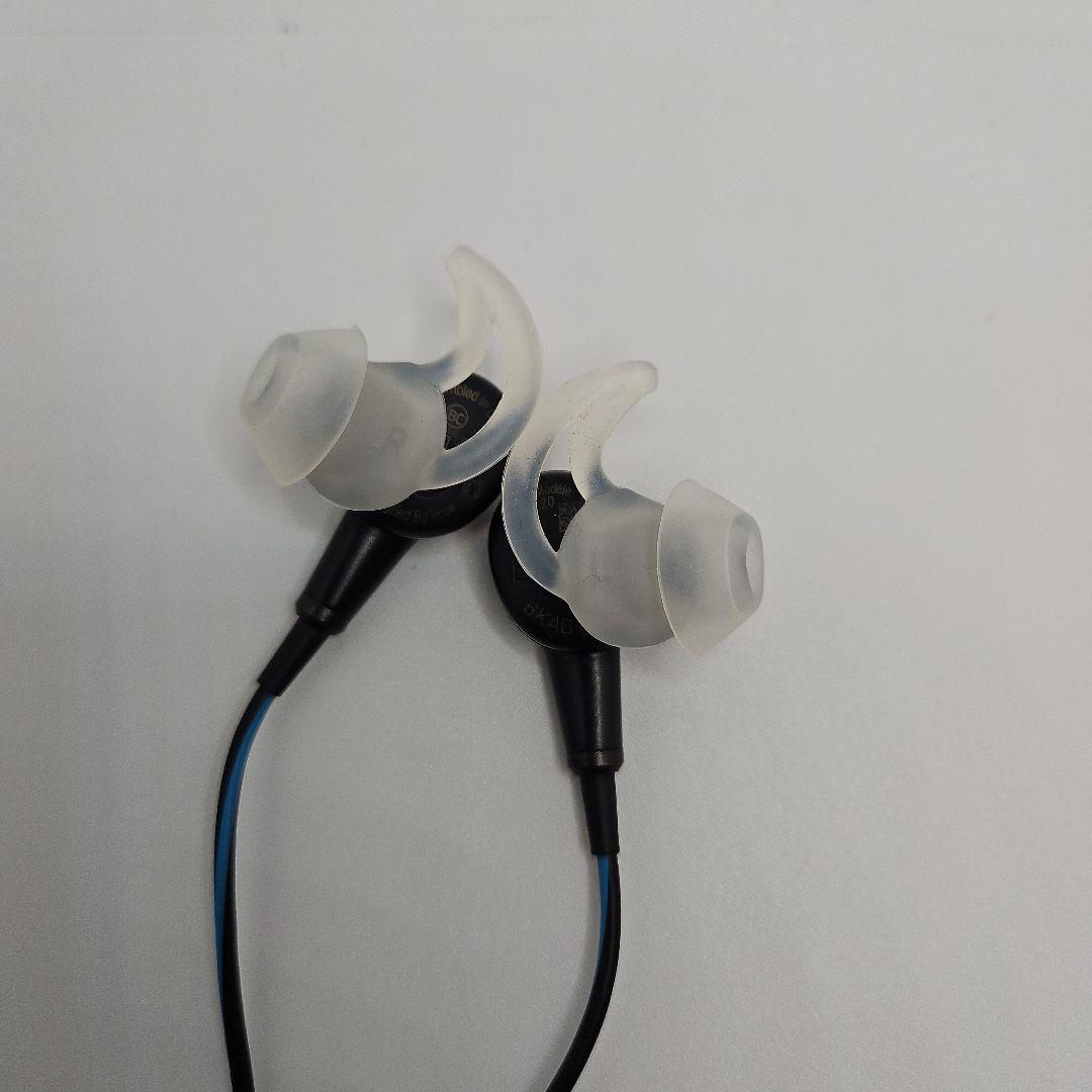 イヤホン Bose QuietComfort 20i