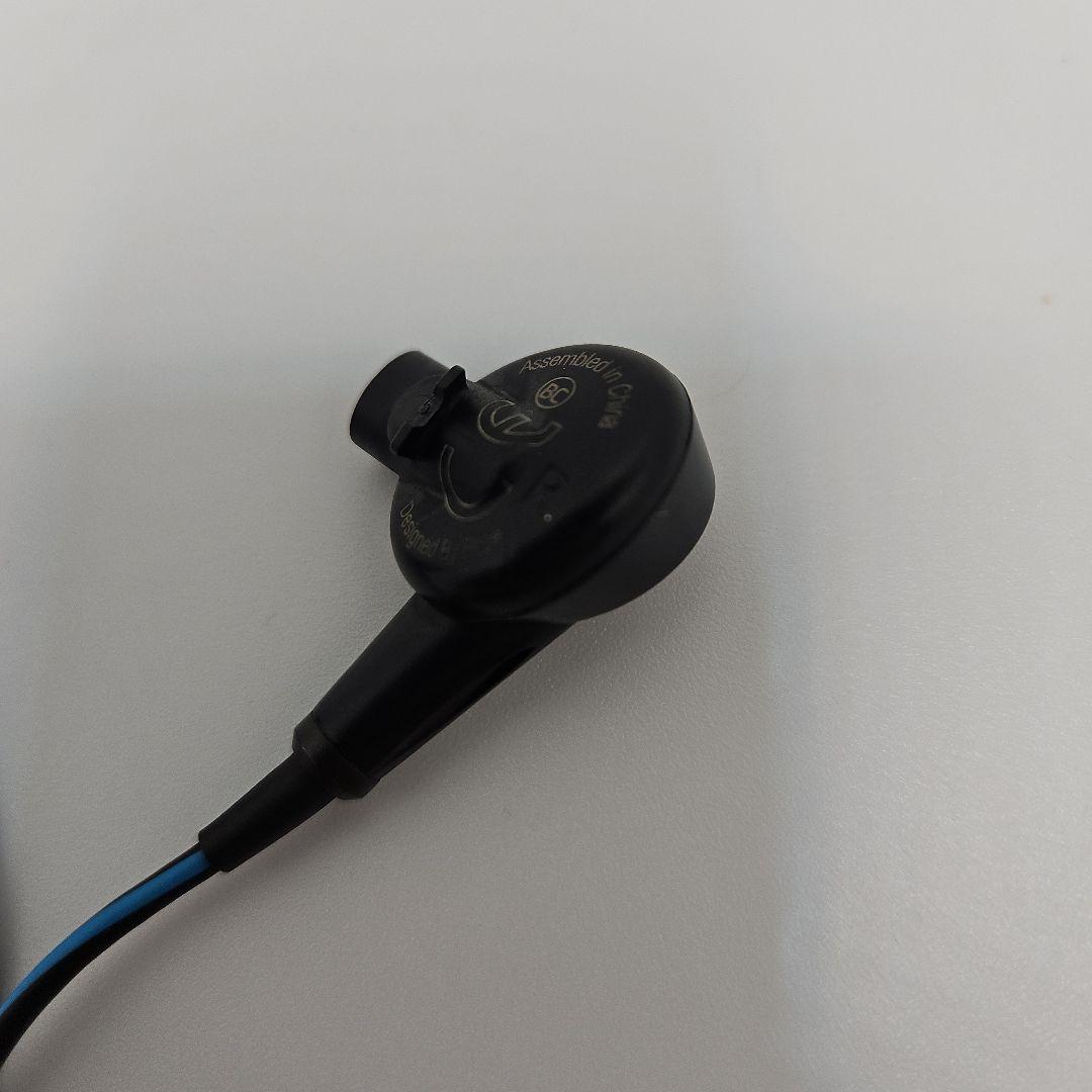 イヤホン Bose QuietComfort 20i