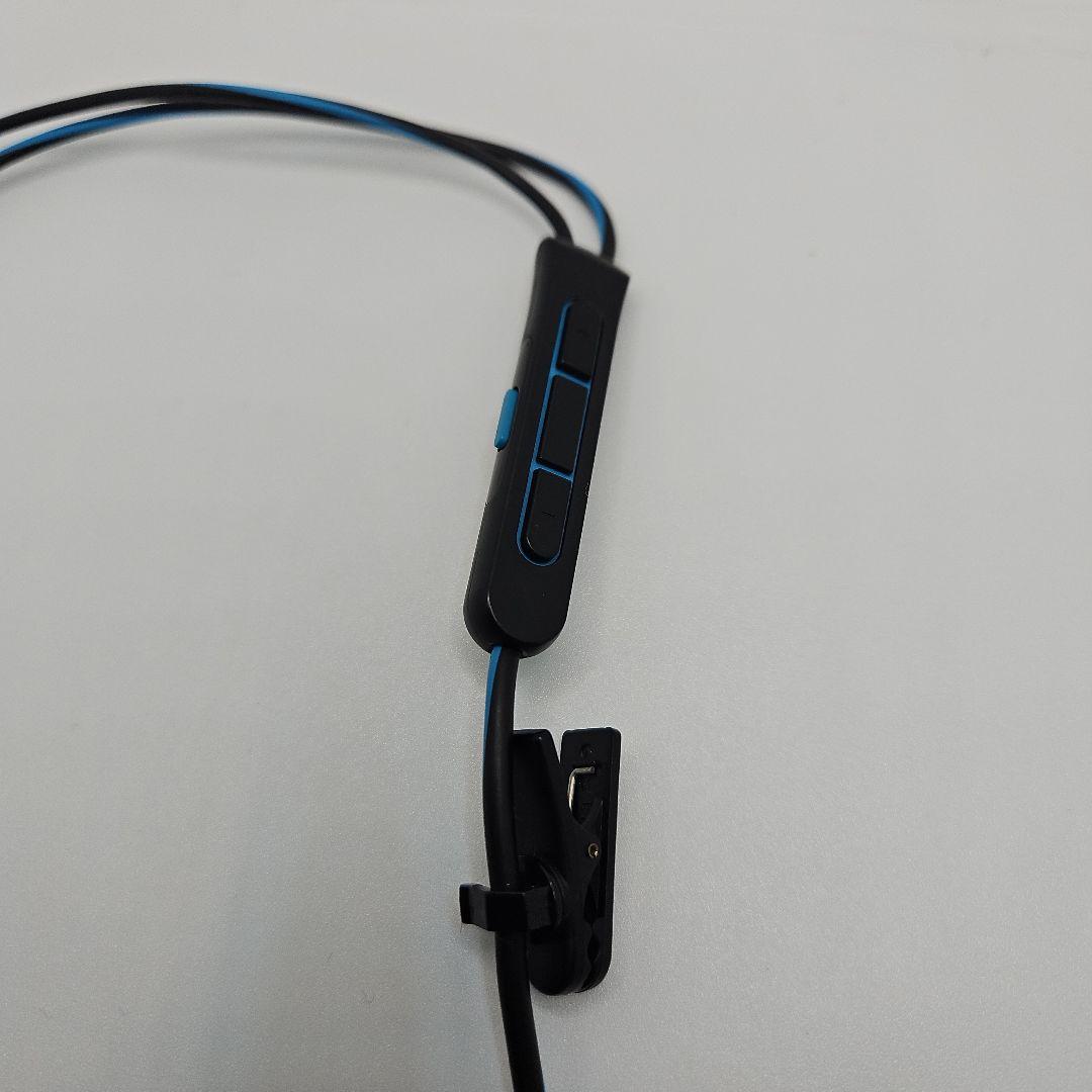 イヤホン Bose QuietComfort 20i