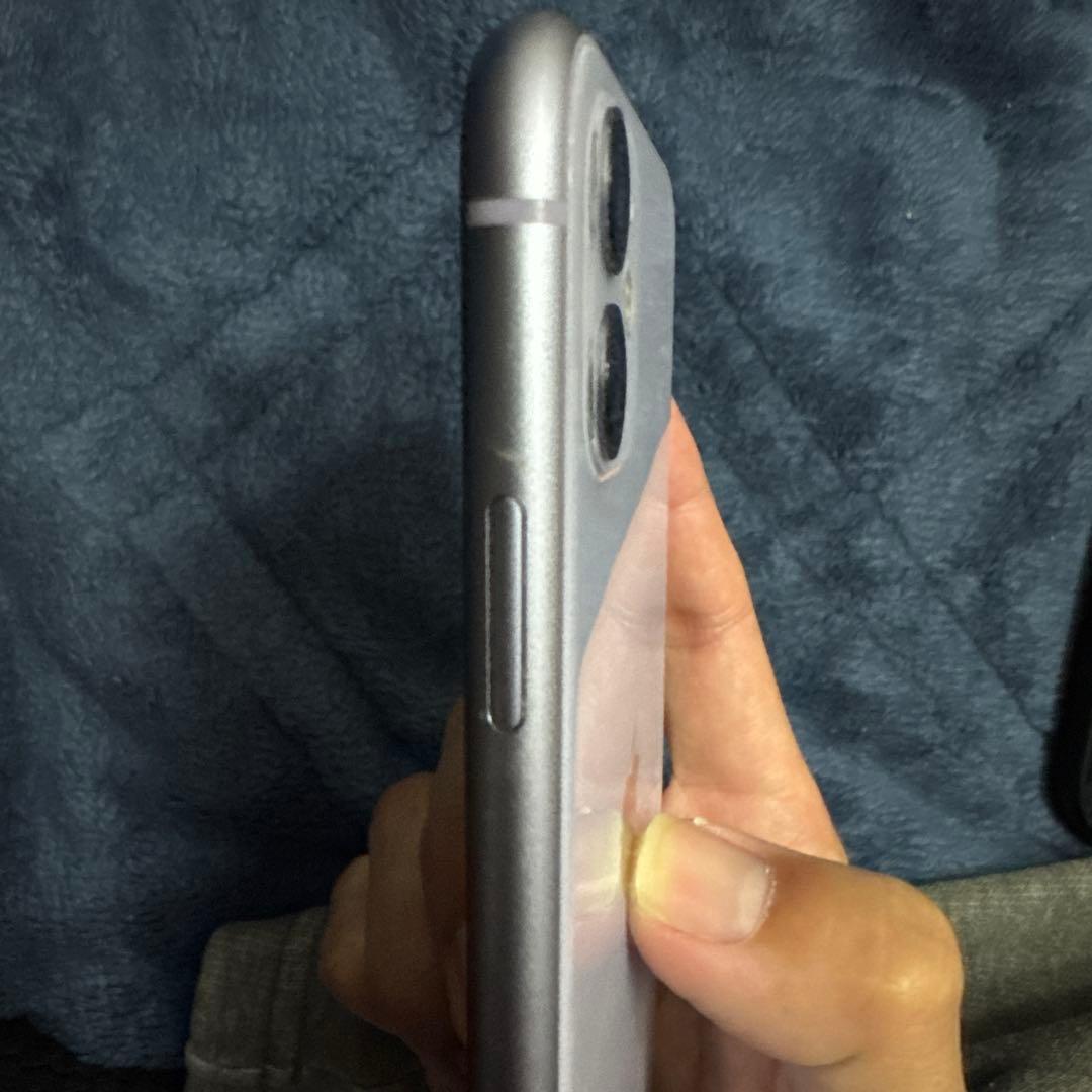 iPhone11 128G 大特価！！キャリアau！！