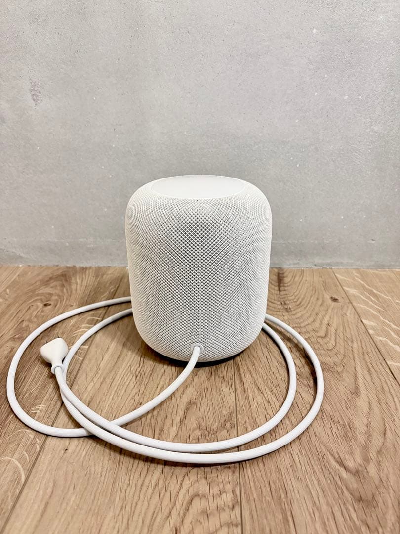 スピーカー・ウーファー Apple Pod