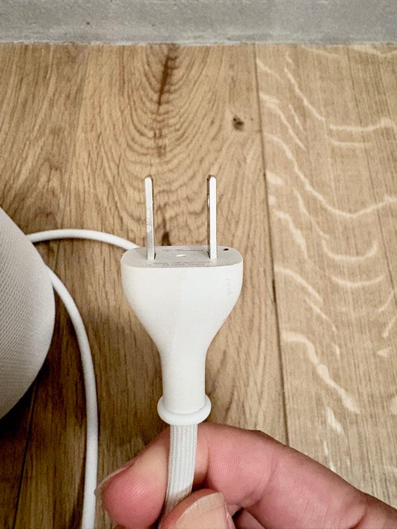 スピーカー・ウーファー Apple Pod