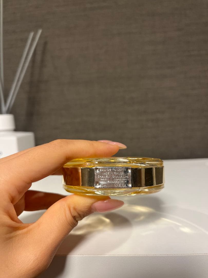チャンスシャネル 香水50ml オードゥ パルファムCHANCE CHANEL