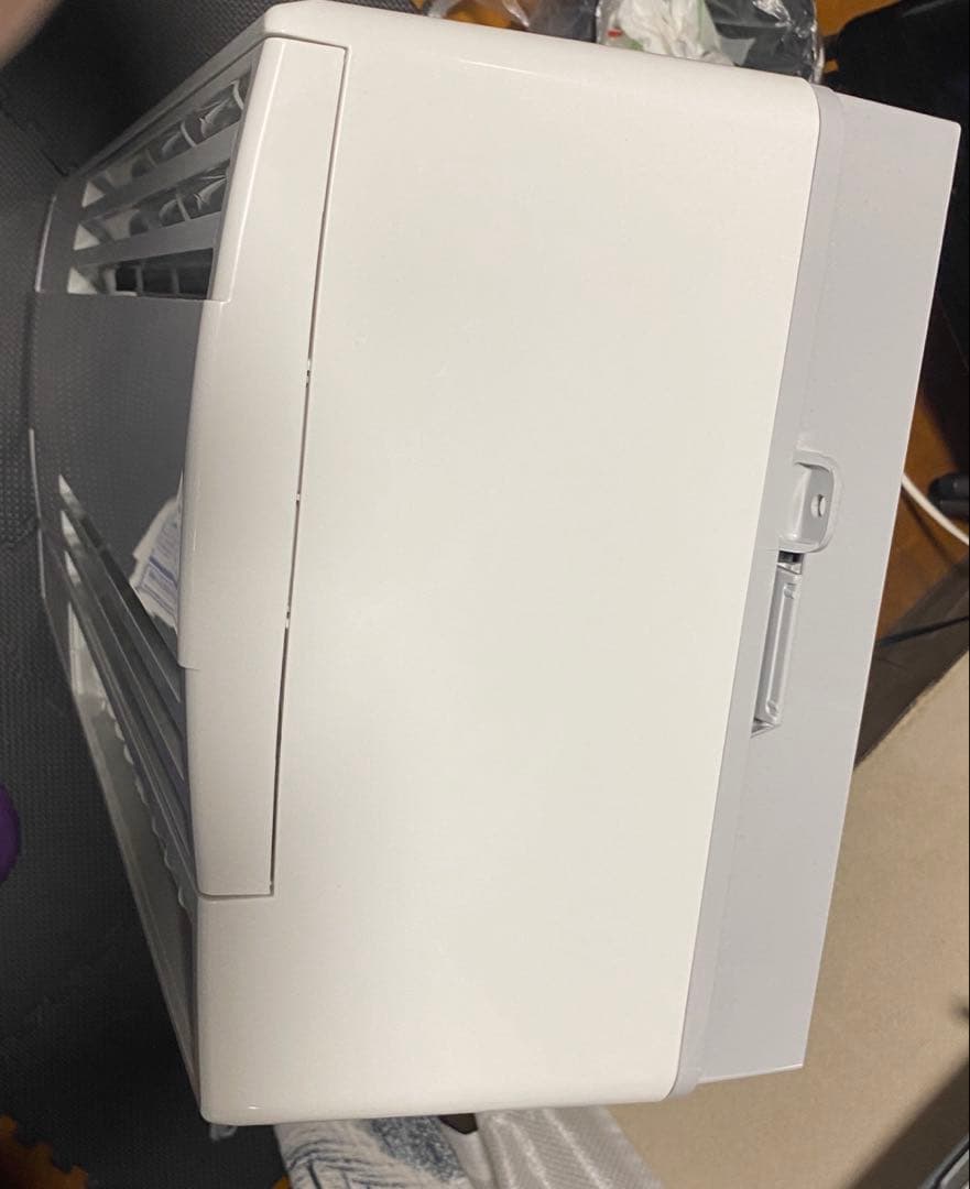 窓用エアコン コロナ　CW-1625R 2025年製