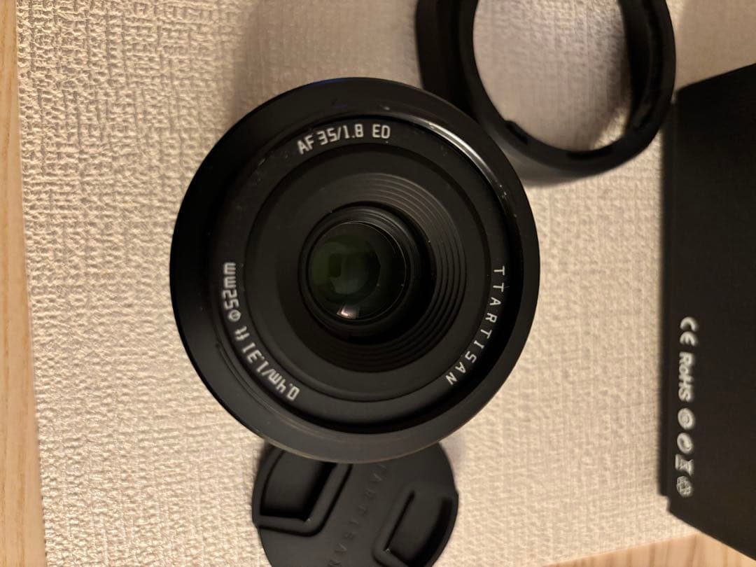 FUJIFILM　x-e3