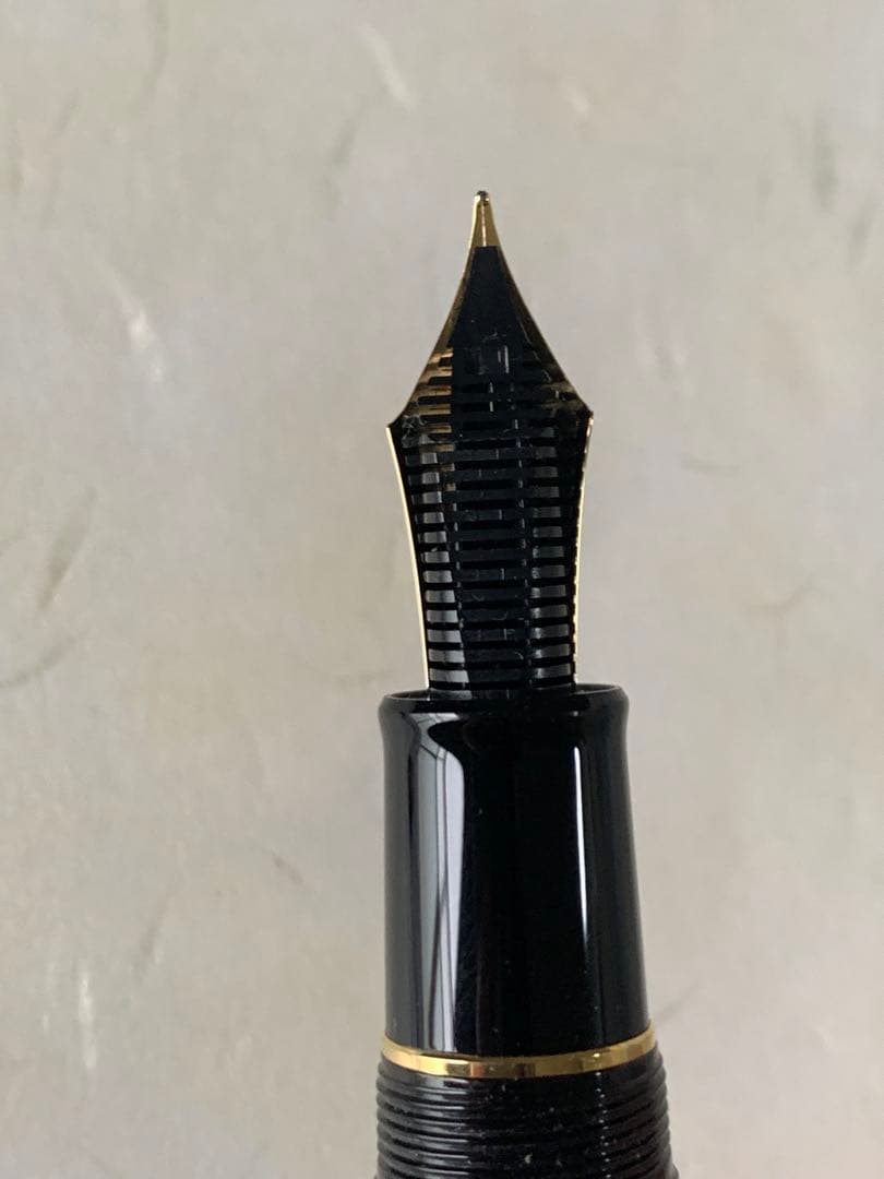 セーラー KOP THE KING OF PEN 万年筆 21Kペン先 M