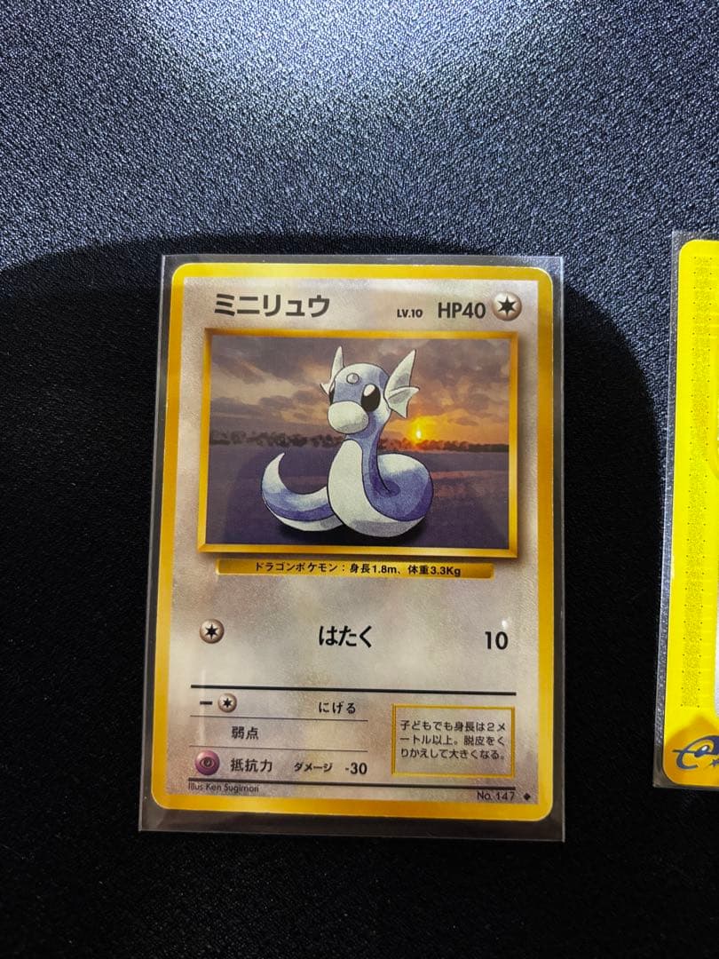 【期間限定！】かえん&ポケモンカード eリザードン＋ドラゴンセット