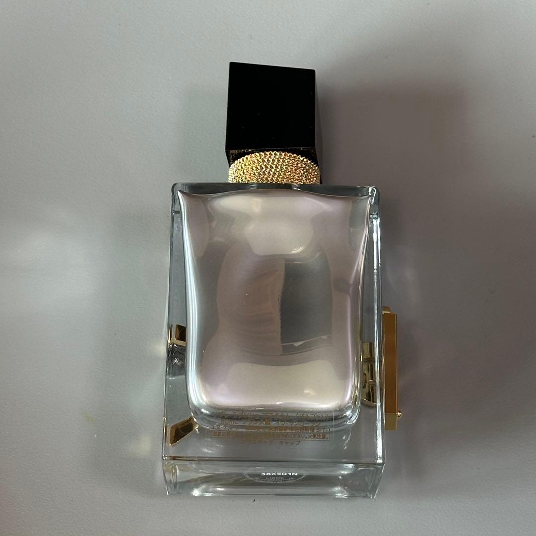 エ*イ様 YSL Libre L'Absolu Platine 50ml