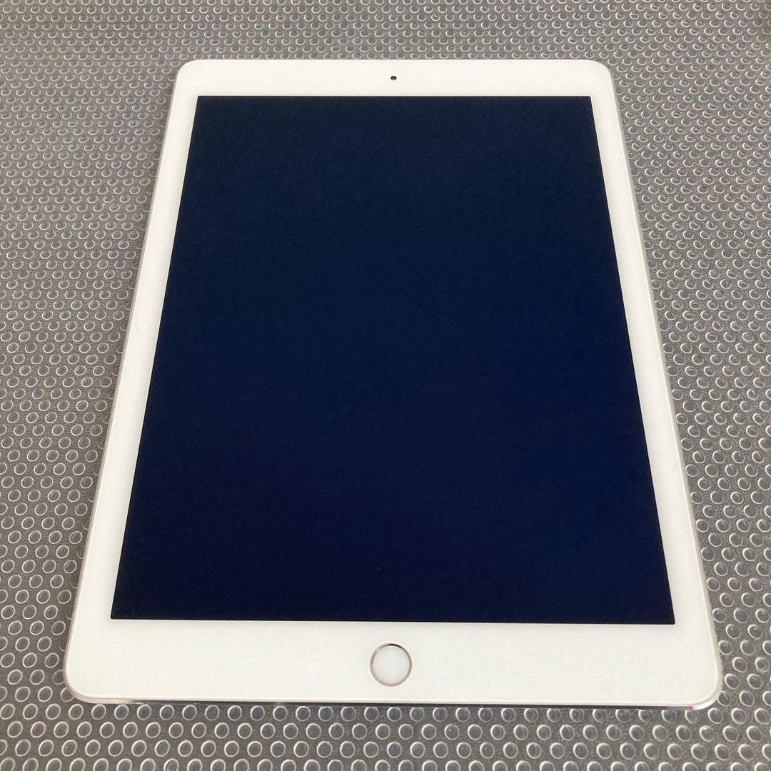 3177 電池ほぼ新品☆比較的美品☆iPad Air2 第2世代 32GB☆