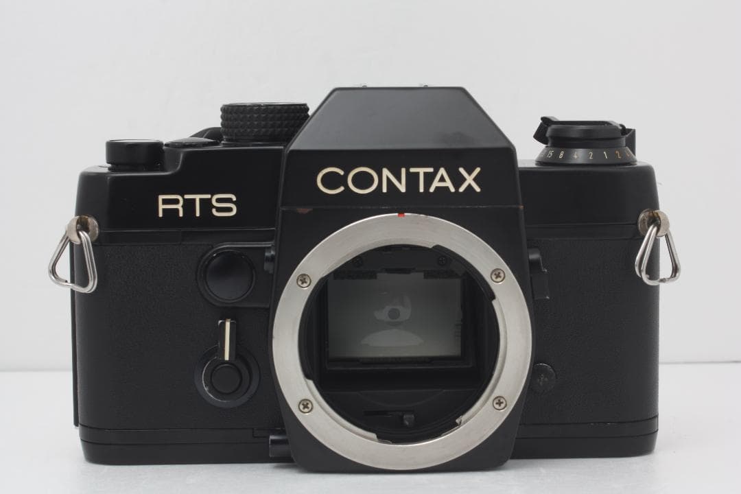 コンタックス CONTAX RTS ボディ #241a