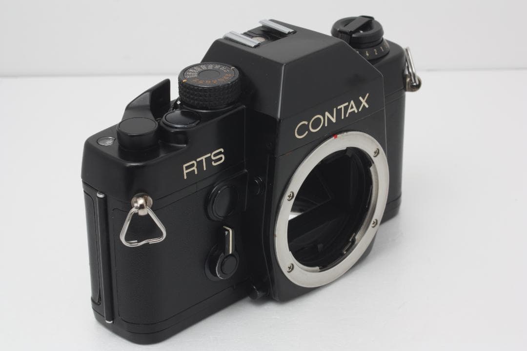 コンタックス CONTAX RTS ボディ #241a