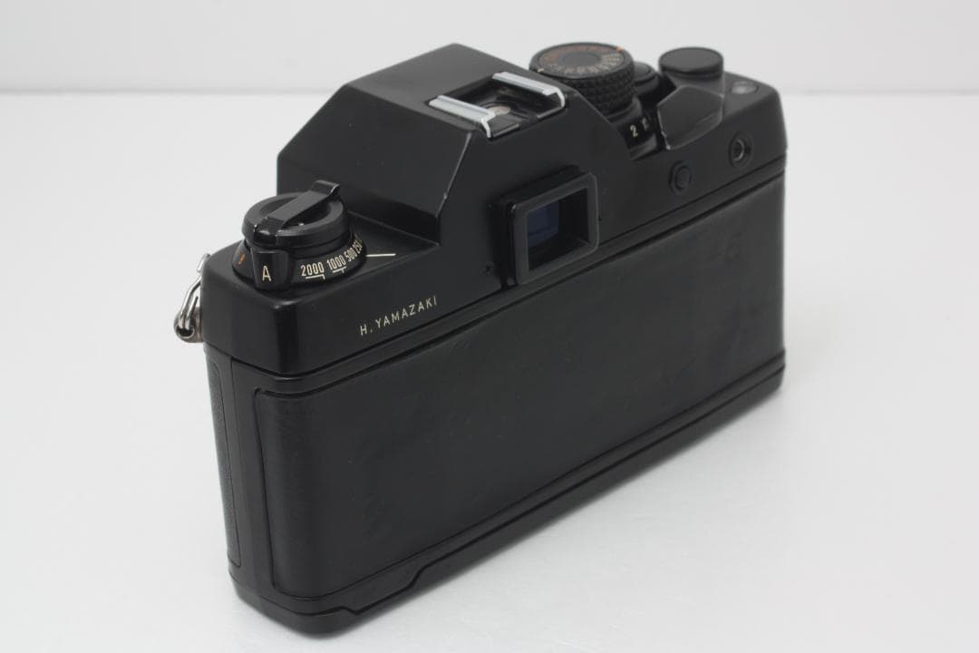 コンタックス CONTAX RTS ボディ #241a